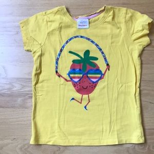 Hanna Andersson T-shirt